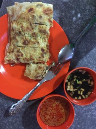 Prata Roy
