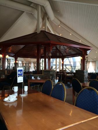 Skifer Kafe & Restaurant