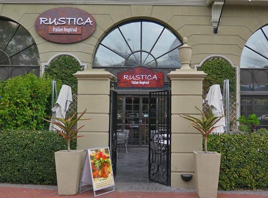Rustica