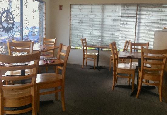 Natraj Restaurant
