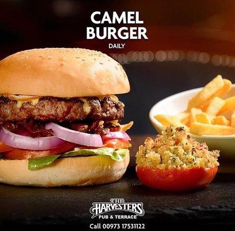 The Harvesters Pub & Terrace