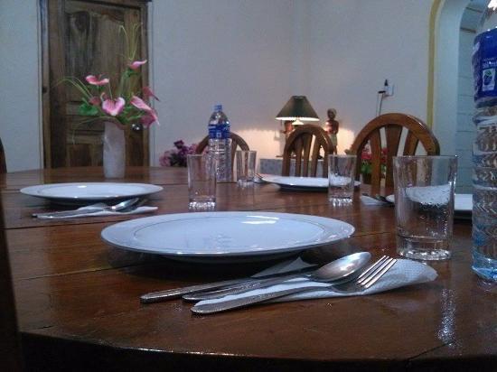 The Mango Tree Holiday Bungalow