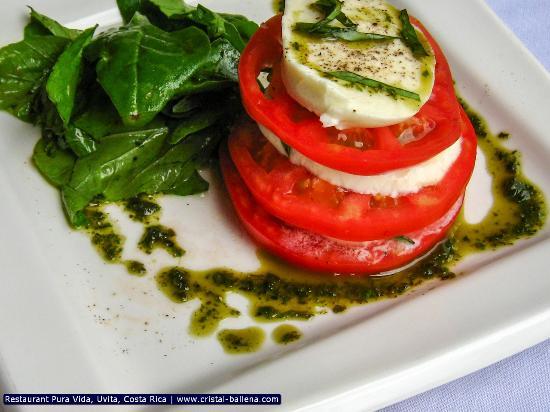 Pura Vida Bar & Restaurant