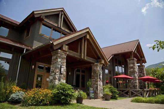 Devils Backbone Brewing Company