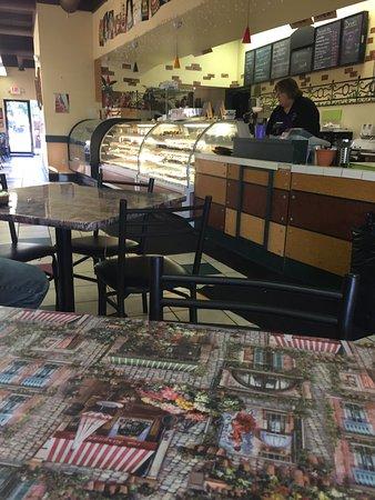 Sweet Dreams Desserts and Catering