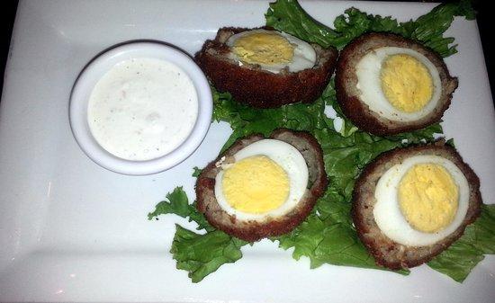 Tilted Kilt Pub & Eatery