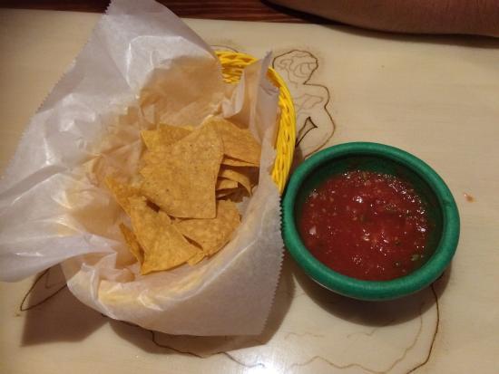 La Fiesta