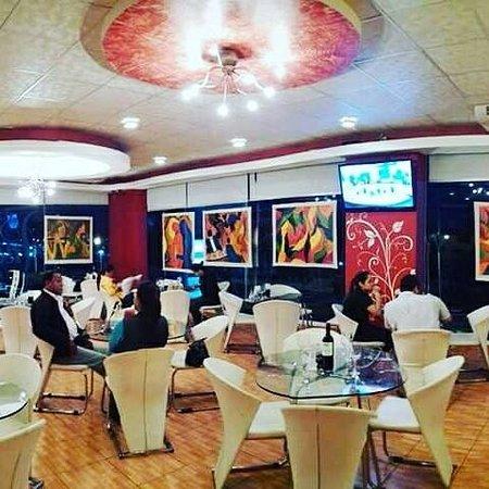San Angel Restaurant & Lounge