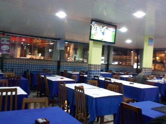Kuca's Restaurante e Pizzaria