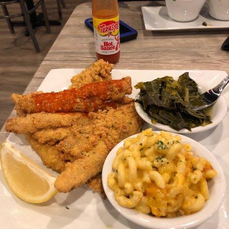 Della J's Delectables