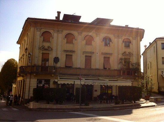 Antico Caffe Commercio