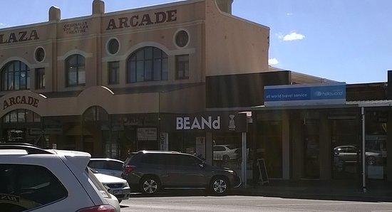 Beand