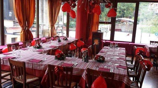 Ristorante Locanda Seggiovia