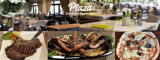 Ristorante Pizzeria Bar Plaza