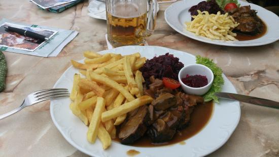 Restaurant & Cafe Himmelreich