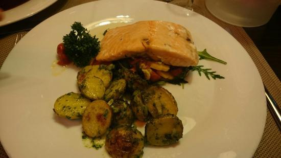 Panoramarestaurant Glashaus