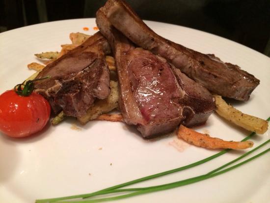 Sport Unique Restaurant