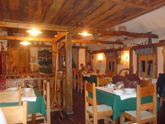 Restaurant Vodenica