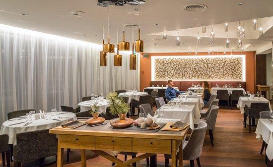 SPA VILNIUS Anyksciai restaurant MISKE