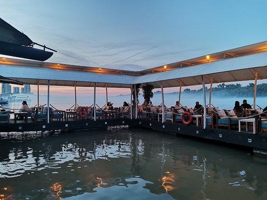 Restaurant Amsterdam