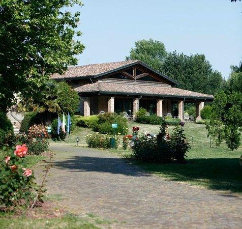 Ristorante Sporting Da Michele