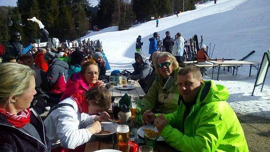 Horvath Schnitzelhaus