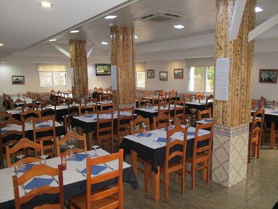 Restaurante Jose do Rego