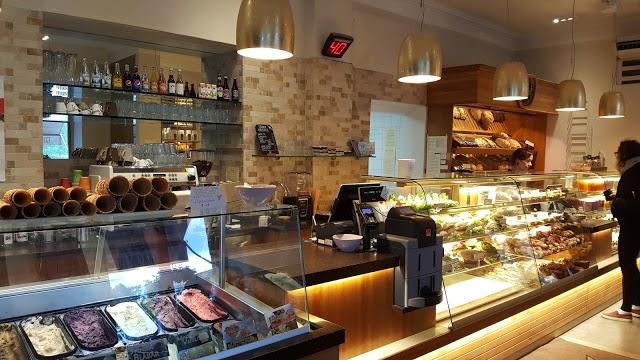Cafe Tornhuset