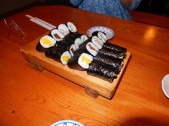 Hotel Nishi-Nagato Resort Tea Lounge