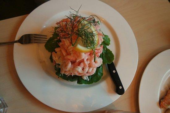Bistro Gustavsberg