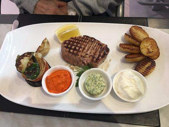 Grull Fischspezialitaten