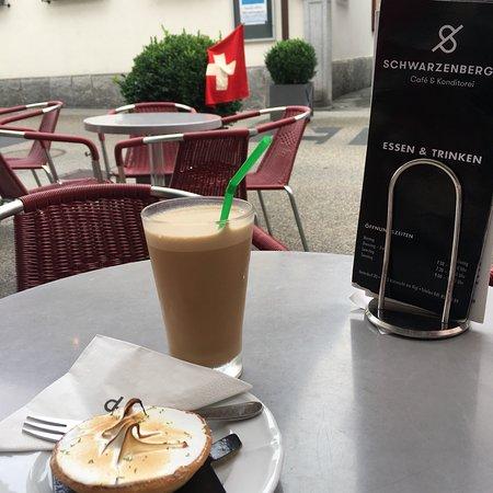 Konditorei Confiserie Schwarzenberger Gmbh