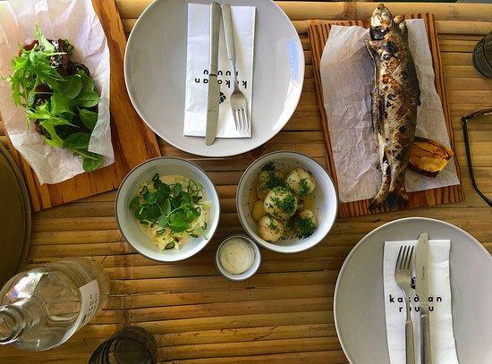 Restaurant Kakolanruusu