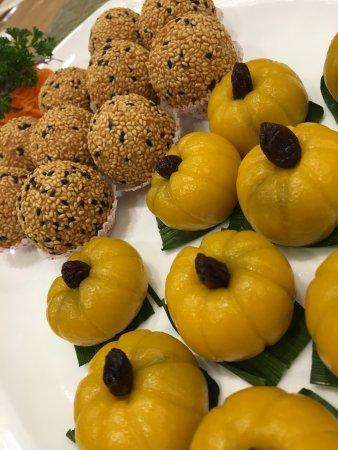 Grand Harbour Restaurant USJ Da