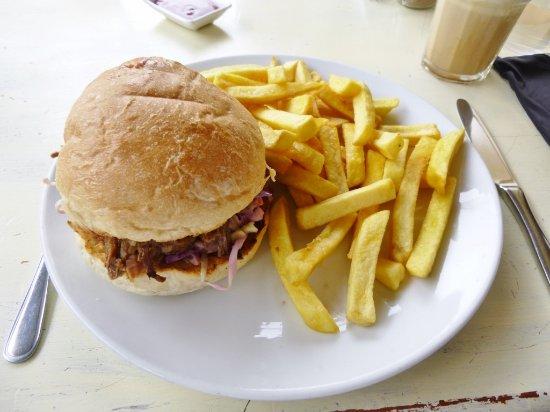 Maddison's In The Valley