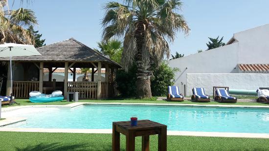 Mangio Fango Hotel Restaurant