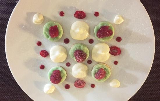 Novotel Cafe Sophia Antipolis