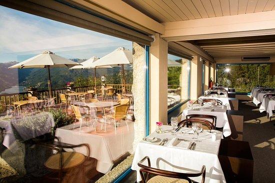 Restaurante da Pousada Canicada-Geres