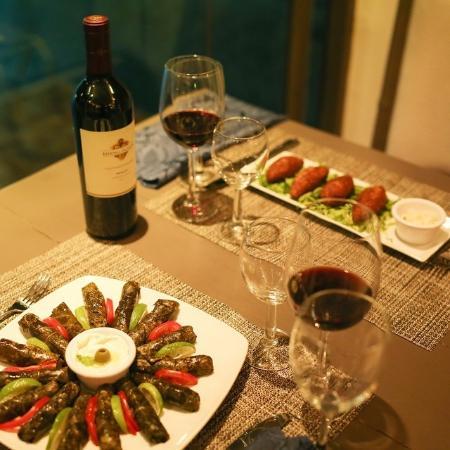 MANTURA Bistro Garden