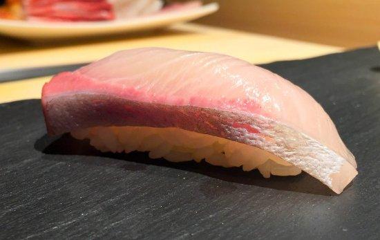 Miyajima Sushi Tensen