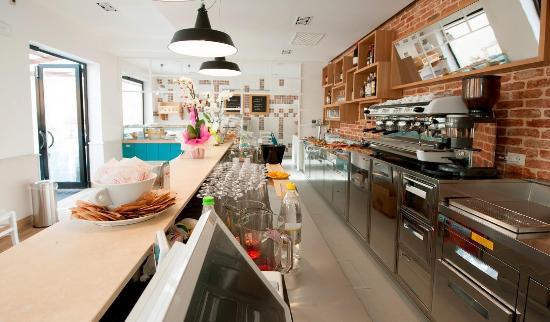 Bar Ristorante Pizzeria Manganelli