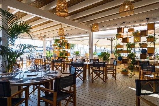 Calamare Restaurant