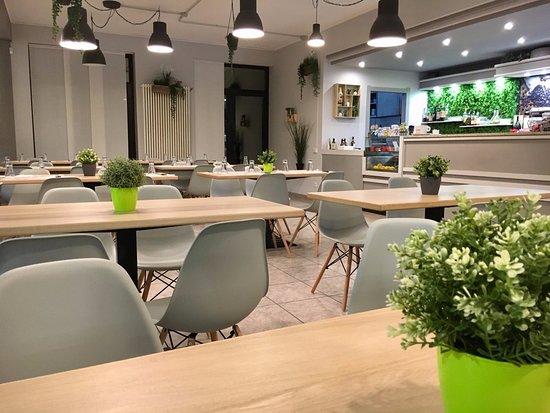 Pizzeria Albavilla Sport Center