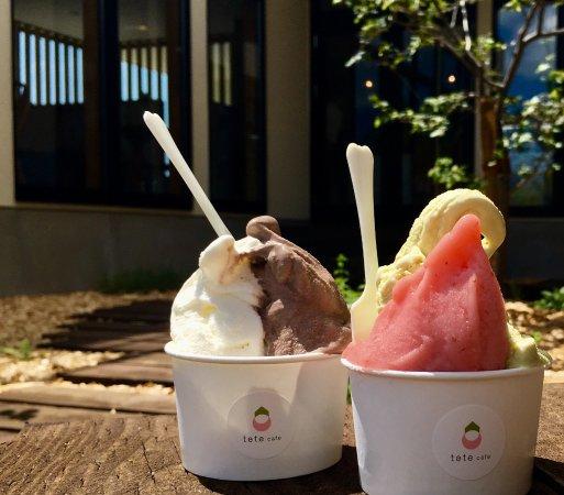 Tete Cafe