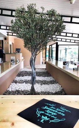 San Lorenzo Restaurant