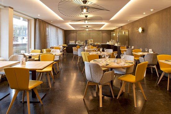 Brasserie Saveurs a la Cle