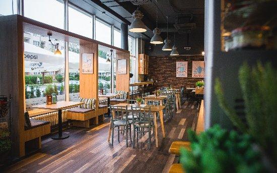 Spoldzielnia Bar&Kafe