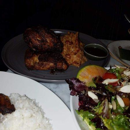 Pirata Caribbean Cuisine x Rum Bar