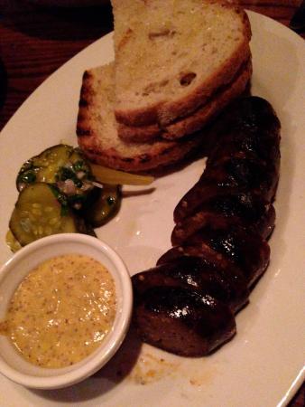 Franky Bradley's