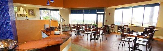 Coastline Bistro